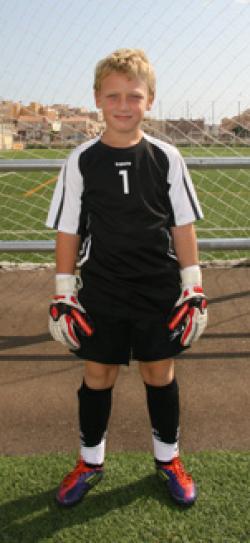 Raul (C.D. Roquetas) - 2011/2012