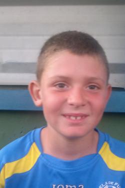 lvarito (Ftbol Base Conil) - 2011/2012