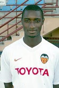 Joao Moreira (R.B. Linense) - 2011/2012