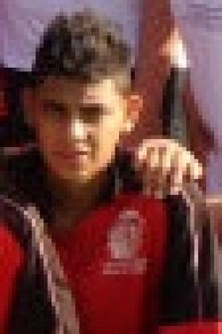 Smith (Cuevas C.F.) - 2011/2012