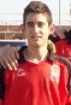 Trashorras. (Cuevas C.F.) - 2011/2012