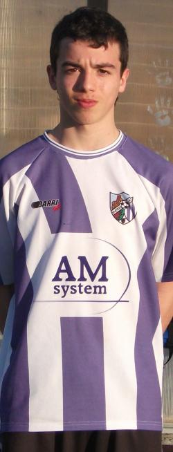 ISMA (Atltico Jan F.C.) - 2011/2012