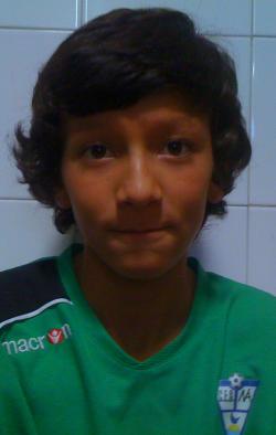 Jhon (Nueva Andaluca) - 2011/2012