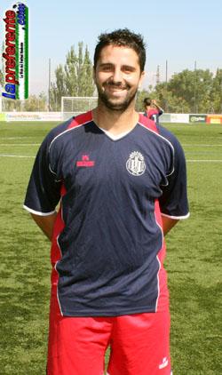 Gorri (Espaol del Alquin) - 2011/2012