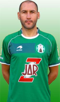 Ocaa (Atltico Mancha Real) - 2011/2012
