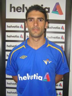 Jonathan Rivera (cija Balompi) - 2011/2012