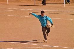 Fran (Cijuela 2008) - 2011/2012