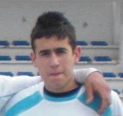 Patri (S.D. Escaolense) - 2011/2012