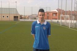 Fran (C.D. Linares C.F.) - 2011/2012