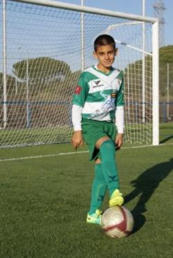 Ral Prez (CD Puertorrealea C) - 2011/2012