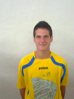 Jero (C.D. Hutor Tjar B) - 2011/2012