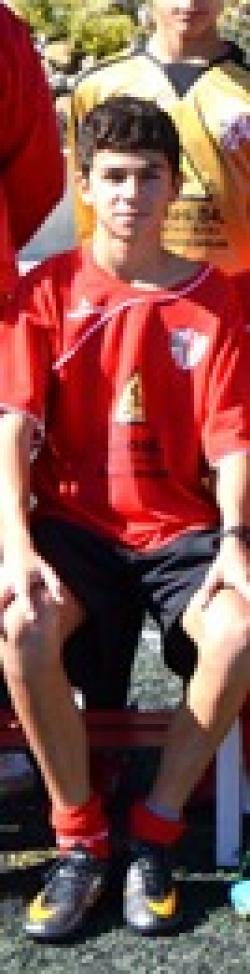 Juandi (C.D lora) - 2011/2012