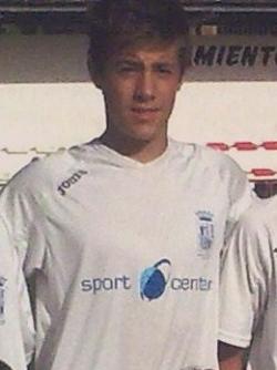 Jose (C.D. Santa Fe B) - 2011/2012