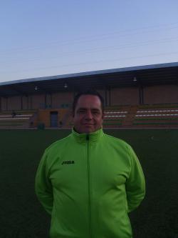 Emilio  (Villargordo C.F.) - 2011/2012