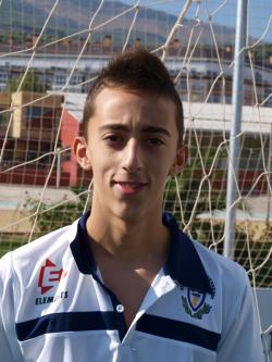 AGUS (P.D. Jiennense) - 2011/2012