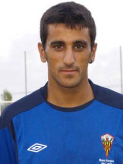 Lolo (Atltico Villablanca) - 2011/2012