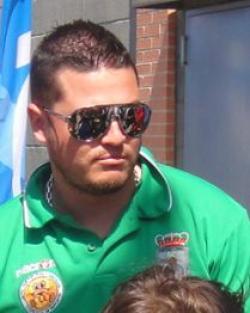 Nino (C.D. Hutor Vega) - 2011/2012