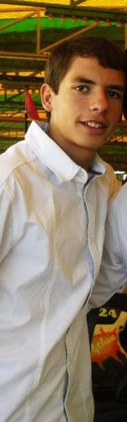 Miguel (Cazorla U.D.) - 2011/2012