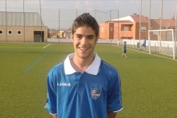 Pedriyo (C.D. Linares C.F.) - 2011/2012