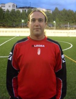 Ral (Recreativo rgiva) - 2011/2012