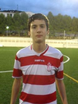 Jose (Granada C.F. C) - 2011/2012