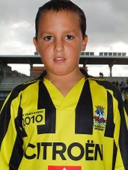 Martn (G.E. Bazn C.F.) - 2011/2012