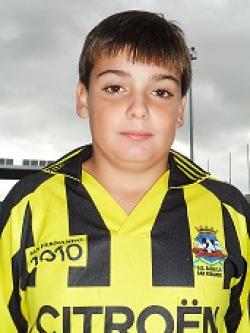 Gmez (G.E. Bazn C.F.) - 2011/2012