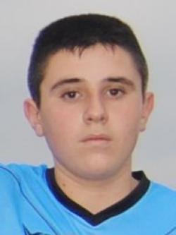 lvaro (Puertorrealea) - 2011/2012