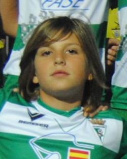 Chani (Puertorrealea) - 2011/2012