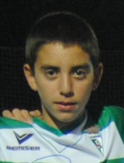 Sandro (Puertorrealea) - 2011/2012