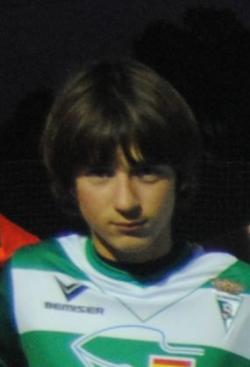 lvaro Len (Puertorrealea) - 2011/2012