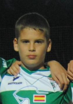 Juan Caa (Puertorrealea) - 2011/2012