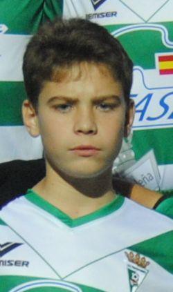 Cholo (Puertorrealea) - 2011/2012