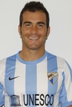 Vicenzo Maresca (M�laga C.F.) - 2011/2012