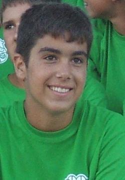 CHECHU (C.D. Rota) - 2011/2012