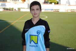 Quini  (C.D. Adebal ) - 2011/2012