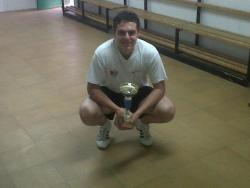 Alex (C.D. Drcal) - 2011/2012