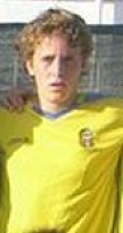 Alfons (U.D Ronda) - 2011/2012