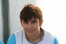 Vctor (San Fernando CDI B  ) - 2011/2012