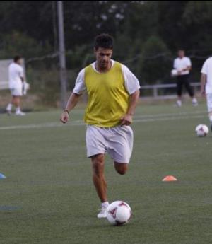 Carlos Plaza (Atltico Lugones) - 2011/2012