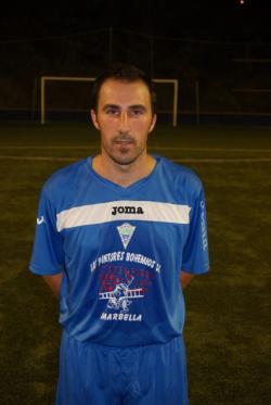 Antoito (Atltico de Marbella) - 2011/2012