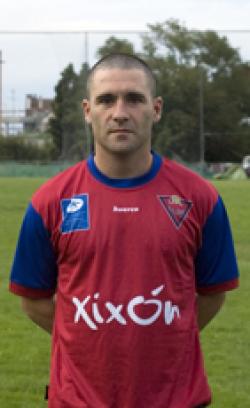 Oli (U.C. Ceares) - 2011/2012