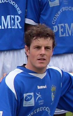 Julio (Urraca C.F.) - 2011/2012