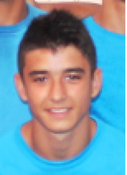 Ivn (Los Molinos C.F.) - 2011/2012