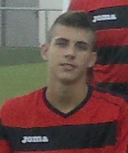 Borti (Cuevas C.F.) - 2011/2012