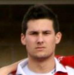 Hugo Rey (C.D. T.S.K. Roces) - 2011/2012