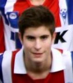 Omar (C.D. T.S.K. Roces) - 2011/2012