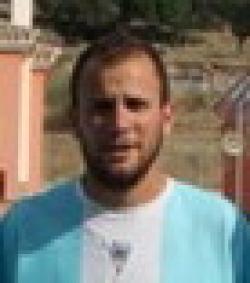 Carlos (Pizarra Atltico CF) - 2011/2012