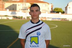 Mantas (Veteranos Alcaudete) - 2011/2012