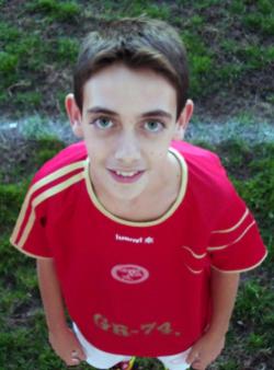 Roberto Carlos (Granada 74) - 2011/2012